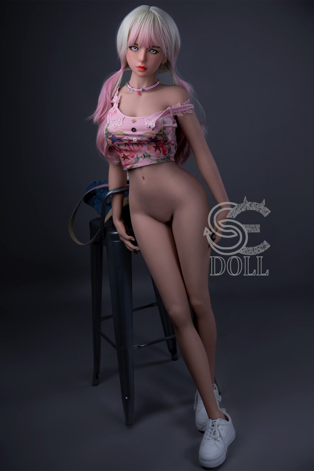 Mika.d sex pop (SEDoll 153cm f-cup #072 tpe)