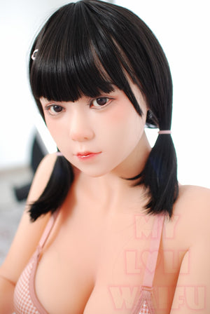 Tsuki sexpuppe (My Loli Waifu 150 cm d-cup #51 TPE+Silikon)