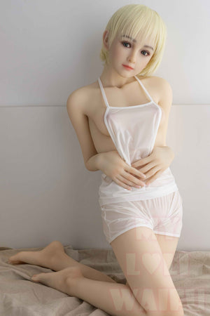 Yuki sexpuppe (My Loli Waifu 138 cm B-cup #13 tpe)