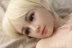 Yuki sexpuppe (My Loli Waifu 138 cm B-cup #13 tpe)