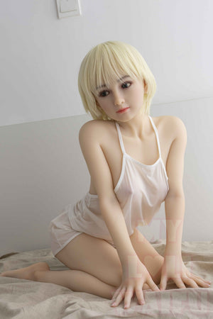 Yuki sexpuppe (My Loli Waifu 138 cm B-cup #13 tpe)