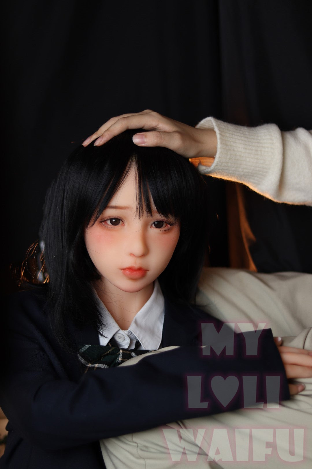 Yuna-sekspop (My Loli Waifu 150 cm D-cup #7 TPE)