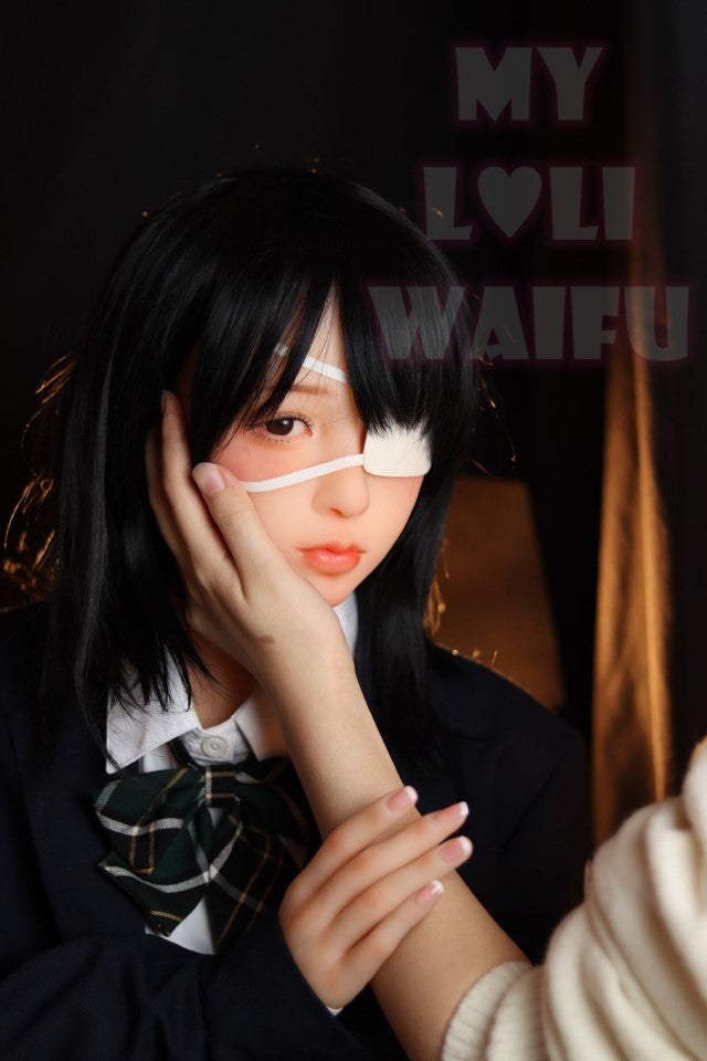 Yuna-sekspop (My Loli Waifu 150 cm D-cup #7 TPE)