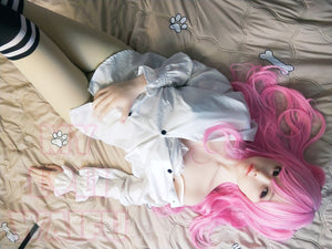 Haruki Sex Doll (My Loli Waifu 150 cm C-Cup #18 TPE)