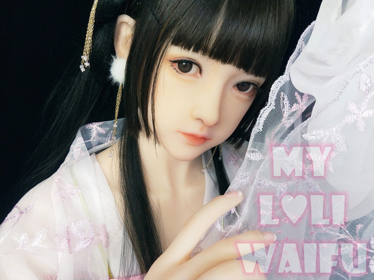 Haruki poupée sexuelle (My Loli Waifu Bonnet C 150 cm #18 TPE)