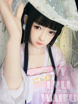 Haruki sexpuppe (My Loli Waifu 150 cm C-cup #18 tpe)