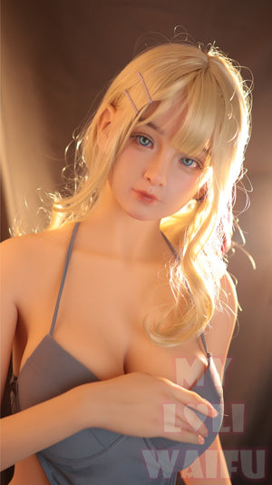 Yuki sexpuppe (My Loli Waifu 150 cm d-cup #13 TPE+Silikon)