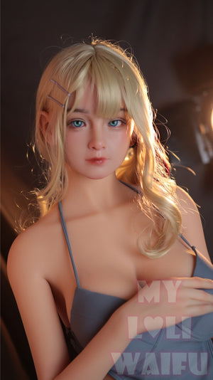 Yuki sexpuppe (My Loli Waifu 150 cm d-cup #13 TPE+Silikon)