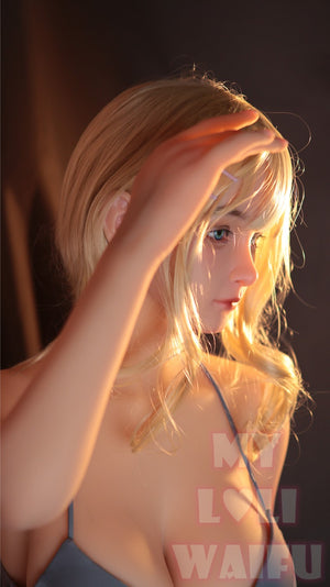 Yuki sexpuppe (My Loli Waifu 150 cm d-cup #13 TPE+Silikon)