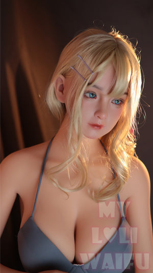 Yuki sexpuppe (My Loli Waifu 150 cm d-cup #13 TPE+Silikon)