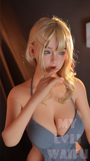 Yuki sexpuppe (My Loli Waifu 150 cm d-cup #13 TPE+Silikon)