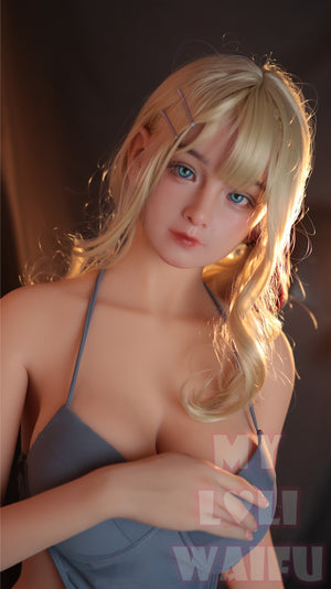 Yuki sexpuppe (My Loli Waifu 150 cm d-cup #13 TPE+Silikon)