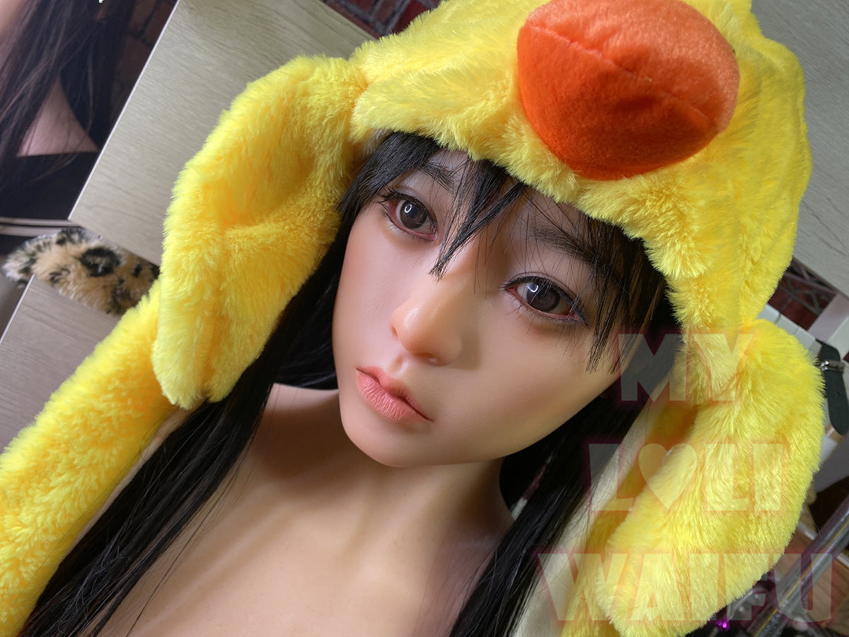 Akari Seksoppop (My Loli Waifu 150cm D-Kupa #11 TPE+Silicone)