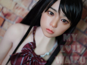 Akari sexpuppe (My Loli Waifu 150 cm d-cup #11 TPE+Silikon)
