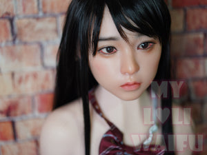 Akari sexpuppe (My Loli Waifu 150 cm d-cup #11 TPE+Silikon)