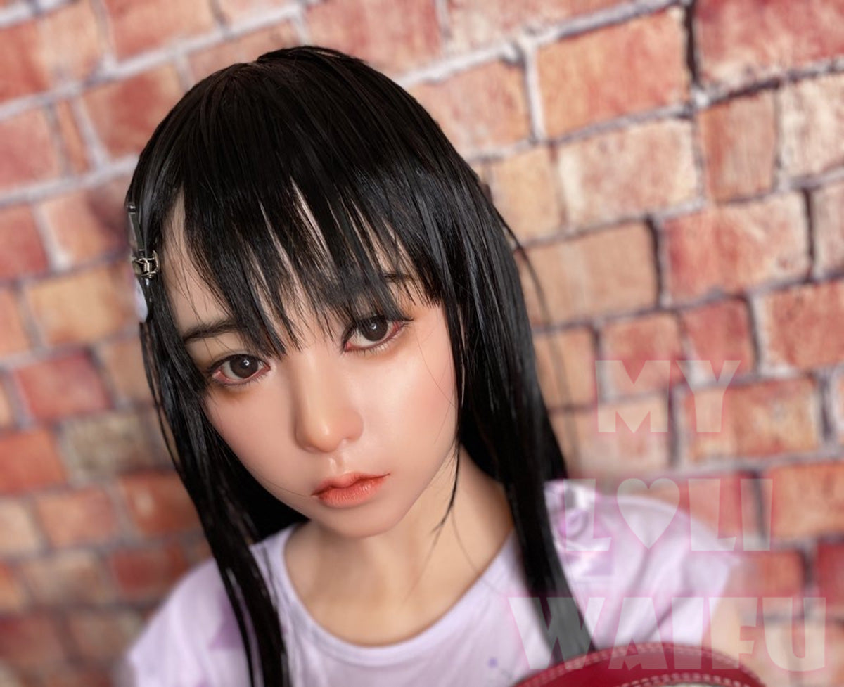 Akari Seksoppop (My Loli Waifu 150cm D-Kupa #11 TPE+Silicone)