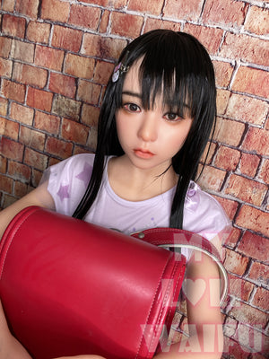 Akari sexpuppe (My Loli Waifu 150 cm d-cup #11 TPE+Silikon)