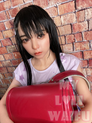 Akari sexpuppe (My Loli Waifu 150 cm d-cup #11 TPE+Silikon)