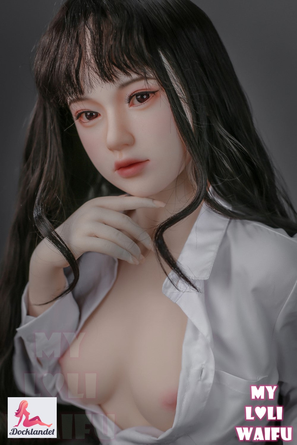 Akari Seksoppop (My Loli Waifu 148cm B-cup #11 TPE+Silicone)