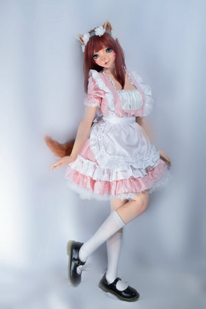 Morikawa Yuki sexpuppe (Elsa Babe 150 cm ZHB001 Silikon) EXPRESS