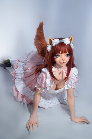Morikawa Yuki sexpuppe (Elsa Babe 150 cm ZHB001 Silikon) EXPRESS