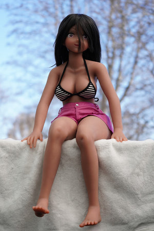 Shiori sexpuppe (Irokebijin 80 cm f-cup Tpe) EXPRESS