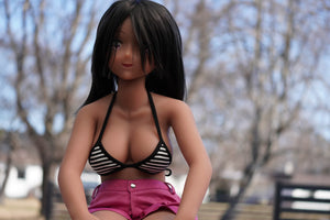 Shiori sexpuppe (Irokebijin 80 cm f-cup Tpe) EXPRESS