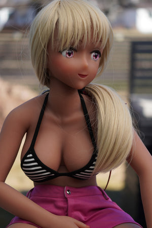 Shiori sexpuppe (Irokebijin 80 cm f-cup Tpe) EXPRESS