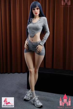 Mackenzie sex pop (Dolls Castle 170cm B-cup #DC49 TPE)