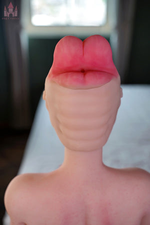 Hedy Sex Doll (Dolls Castle 125cm e-cup #dc63 tpe)