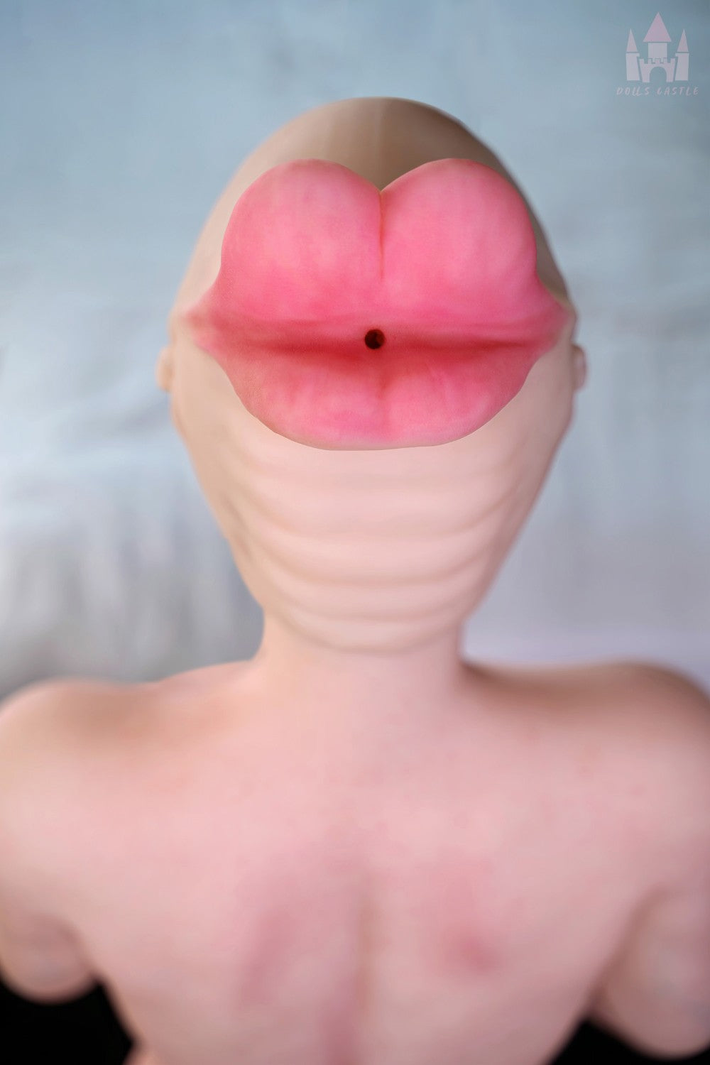 Hedy sekspop (Dolls Castle 125 cm E-cup #DC63 TPE)