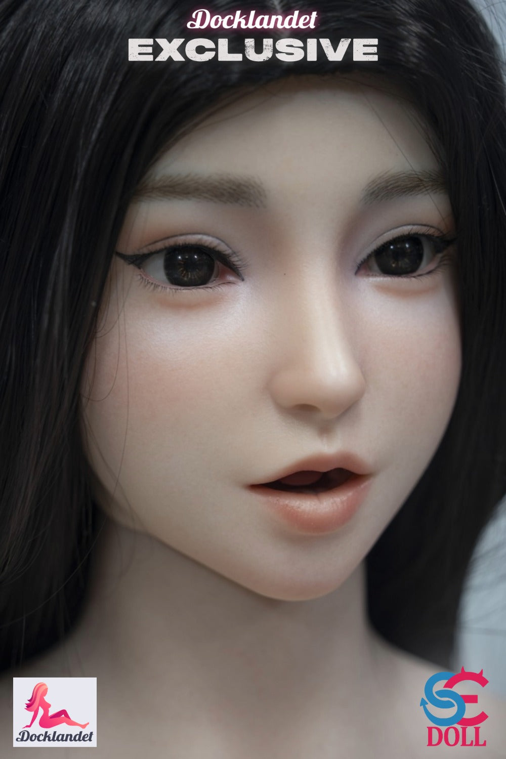 Melody.A Torso-sekspop (SEDoll 107 cm H-cup #0120SO RST siliconen)