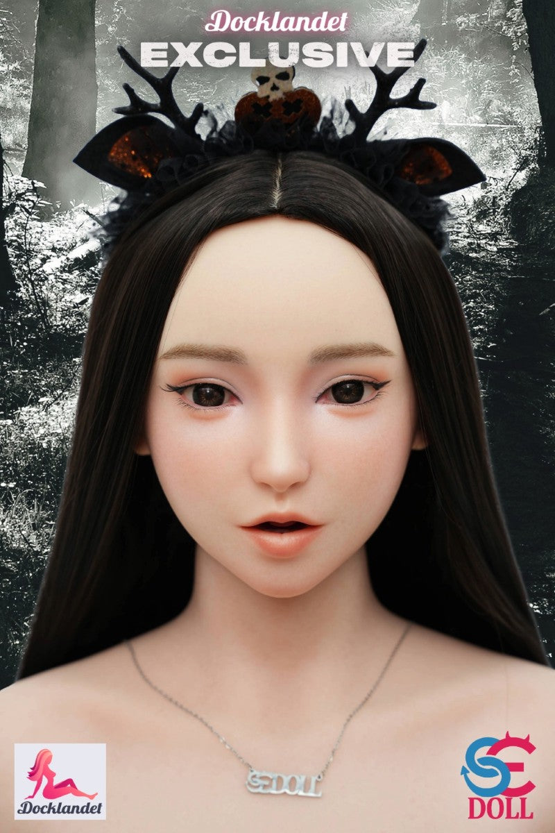 Melody.A Torso-sekspop (SEDoll 107 cm H-cup #0120SO RST siliconen)