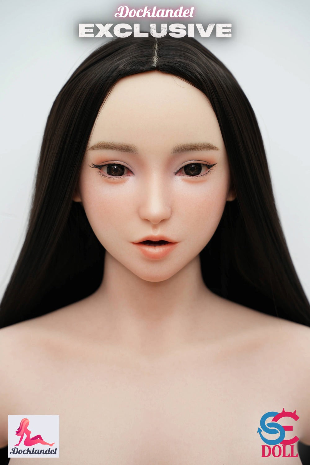 Melody.A Torso-sekspop (SEDoll 107 cm H-cup #0120SO RST siliconen)
