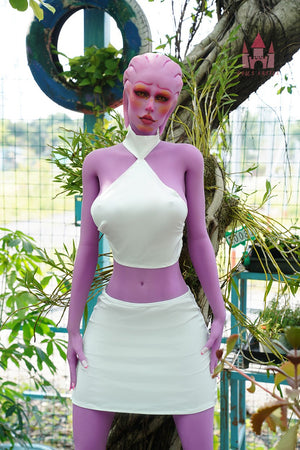 Merlay Sex Doll (Dolls Castle 170 cm e-cup #a1 tpe)