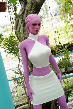Merlay Sex Doll (Dolls Castle 170 cm e-cup #a1 tpe)