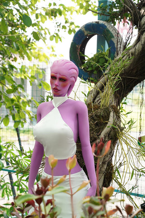 Merlay Sex Doll (Dolls Castle 170 cm e-cup #a1 tpe)