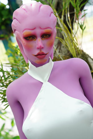 Merlay Sex Doll (Dolls Castle 170 cm e-cup #a1 tpe)