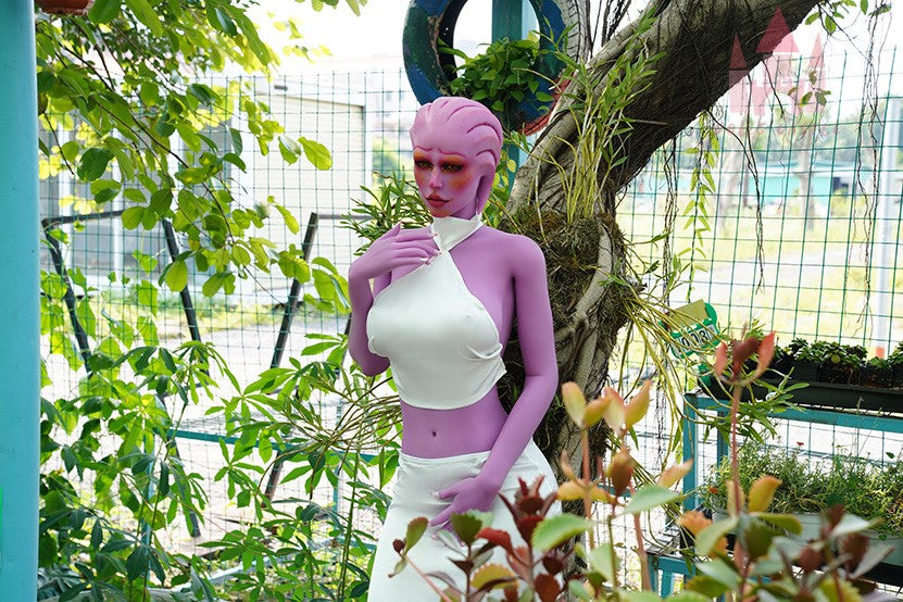 Merlay sexpuppe (Dolls Castle 170cm E-cup #A1 TPE)