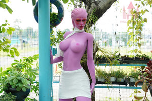 Merlay Sex Doll (Dolls Castle 170 cm e-cup #a1 tpe)
