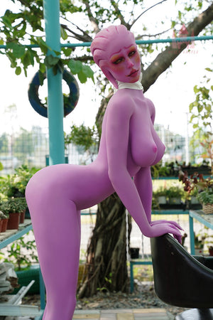 Merlay Sex Doll (Dolls Castle 170 cm e-cup #a1 tpe)