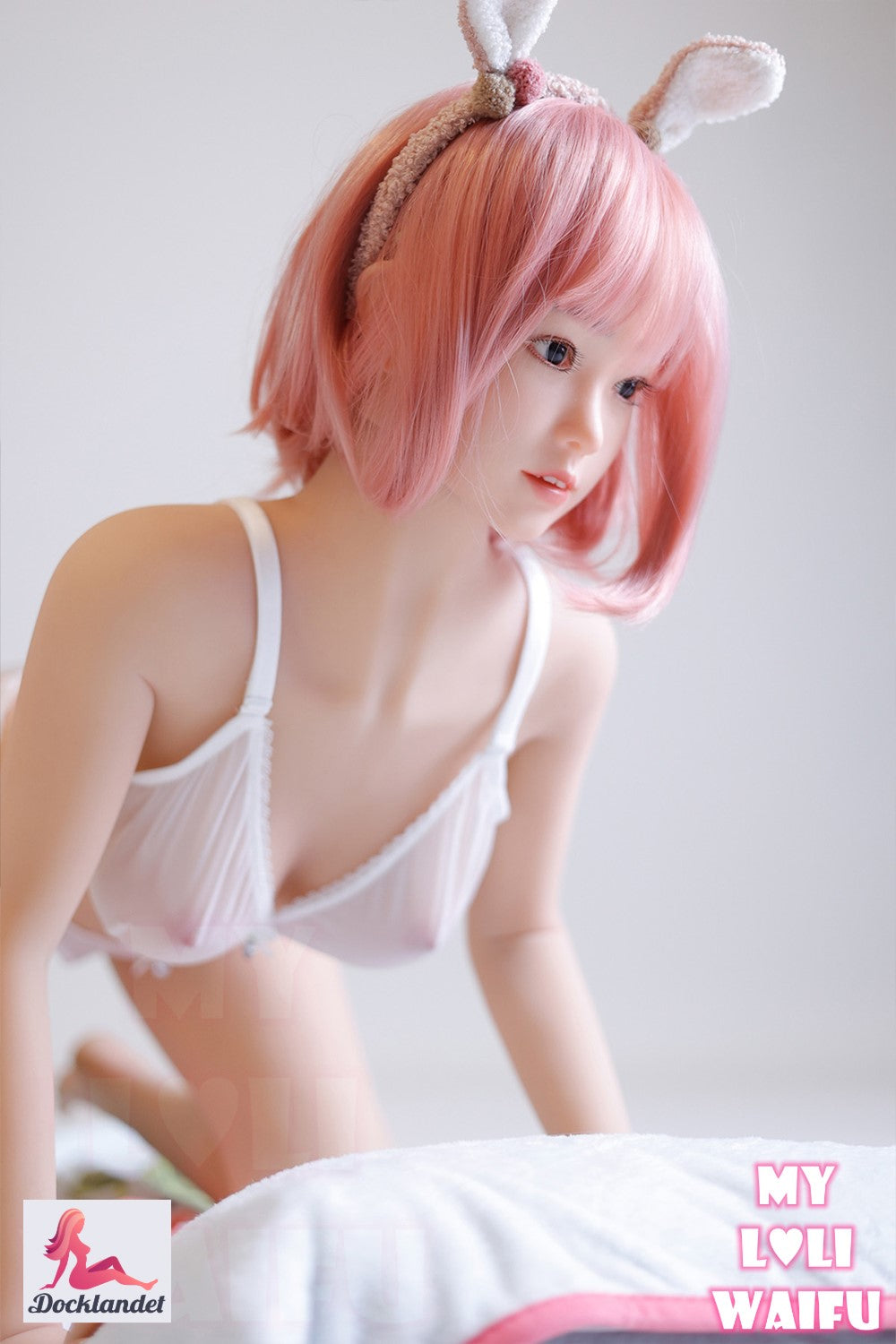 Mia sexpuppe (My Loli Waifu 145 cm B-cup #22 TPE+Silikon)