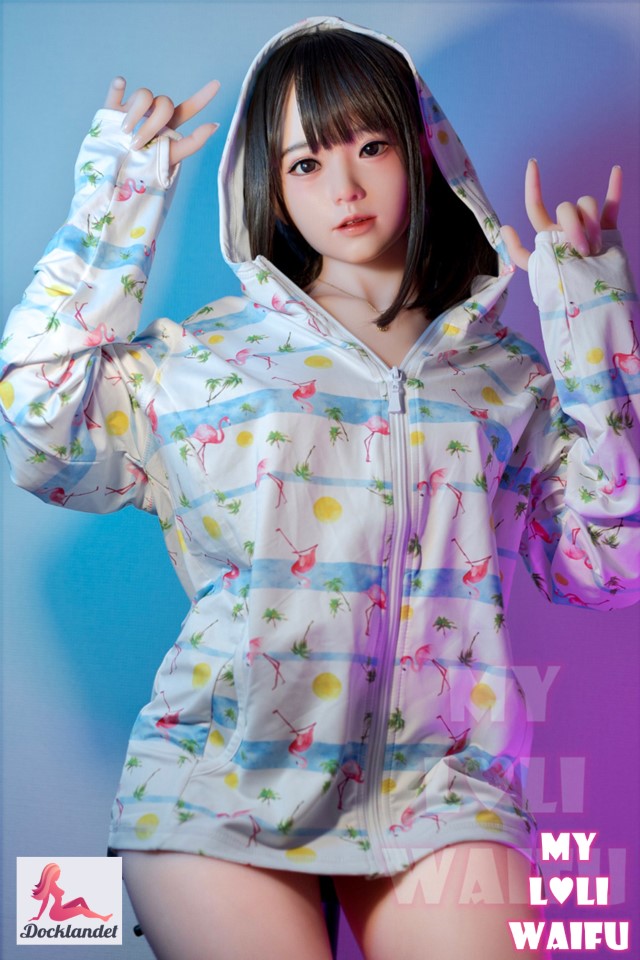 Mia sexpuppe (My Loli Waifu 148 cm B-cup #22 TPE+Silikon)