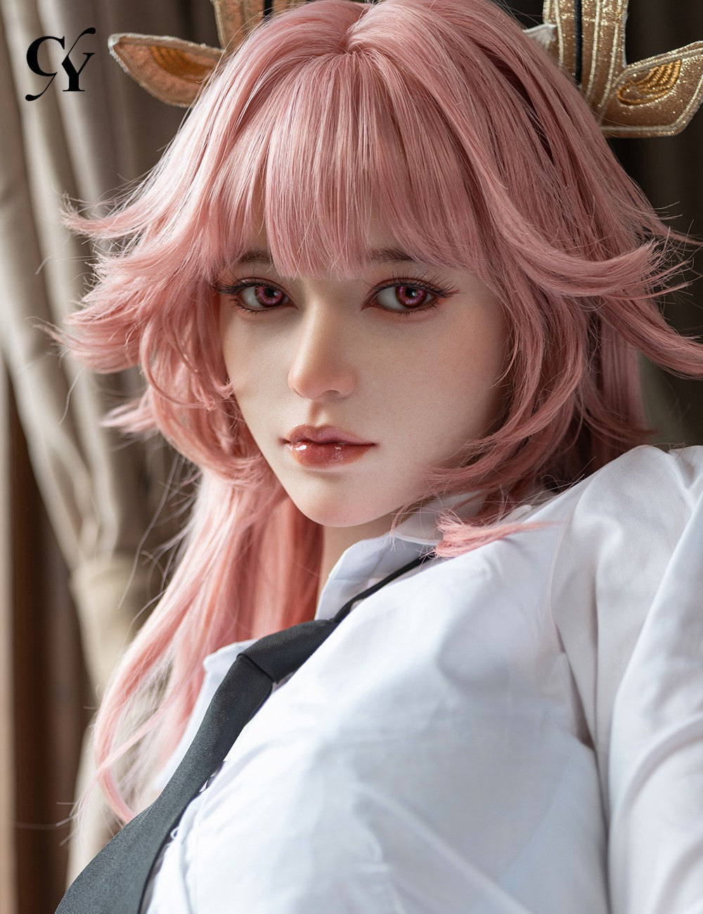 Miko sex pop (TOP CYDOLL 168cm f-Kupa tpe+siliconen)