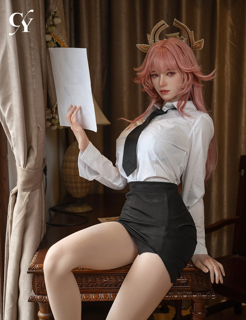 Miko sex pop (TOP CYDOLL 168cm f-Kupa tpe+siliconen)