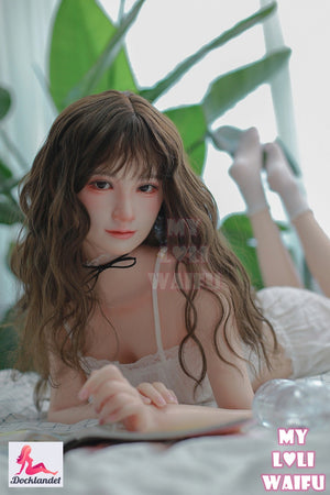 Runa sex pop (My Loli Waifu 150 cm B-Cup #102b Silicone)