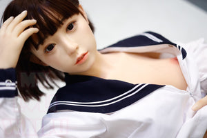 Yume poupée sexuelle (My Loli Waifu 145cm B-tpup # 38 TPE + silicone)