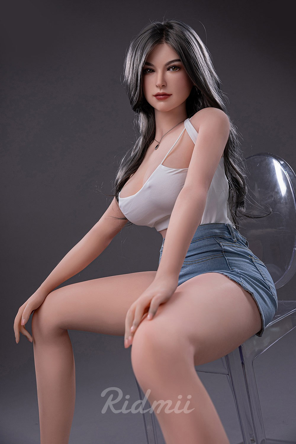 Karyn Sexdokka (Ridmii Doll 163cm D-cup TPE+Siliconen) EXPRESS
