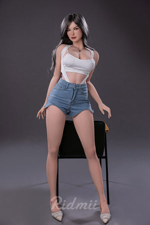 Karyn sexpuppe (Ridmii Doll 163 cm d-cup TPE+Silikon) EXPRESS