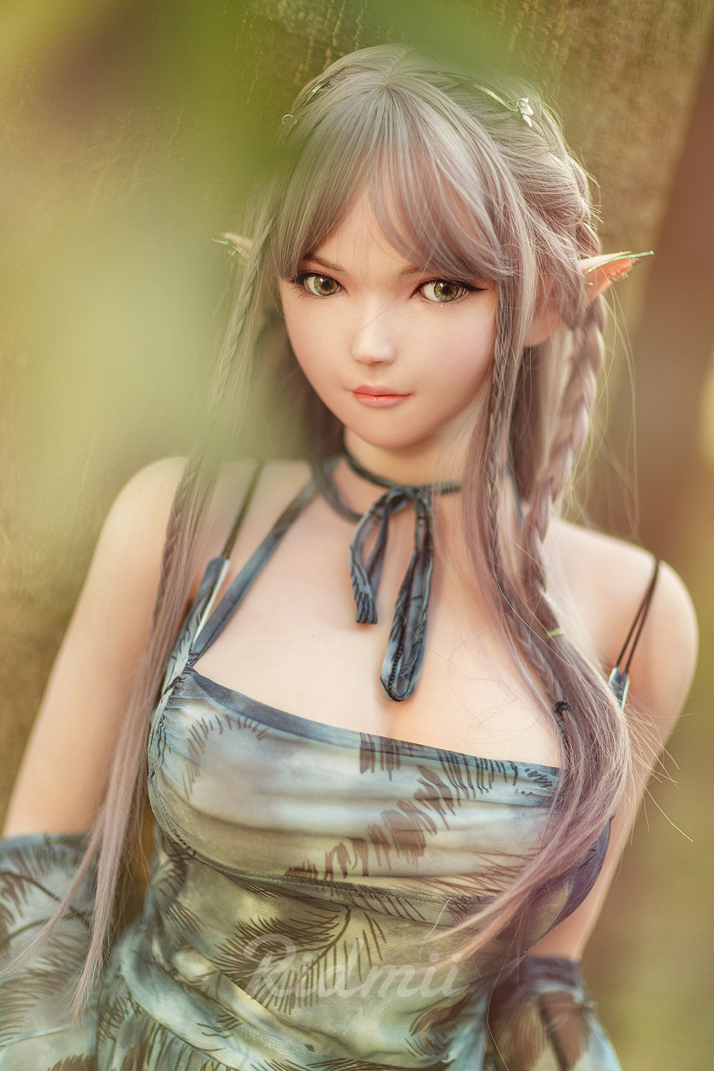 Aggie-sekspop (Ridmii Doll 163cm D-cup TPE+Siliconen) EXPRESS